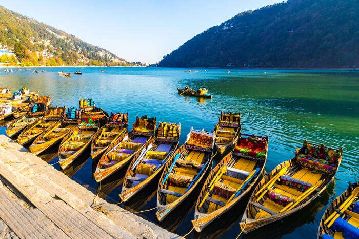 places visit near uttarakhand