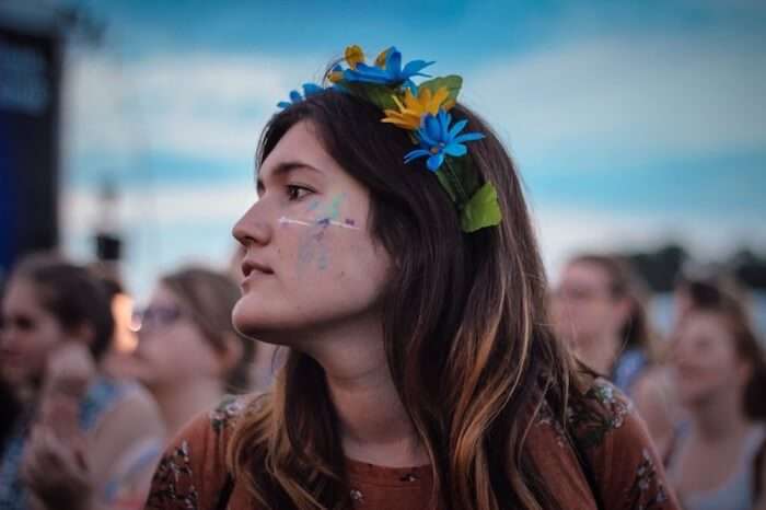 Sao Joao Festival In Goa