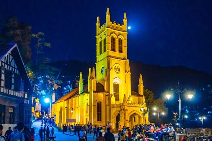 The Vibrant Shimla Summer Festival: Dates, Venue And Events In 2022