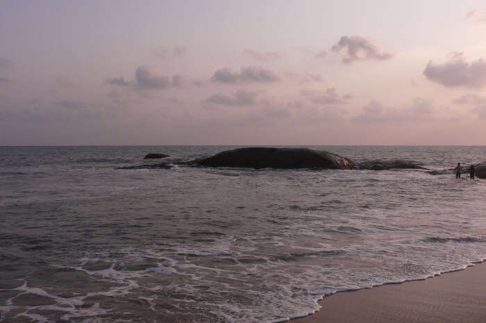 Prettiest beaches in Karnataka