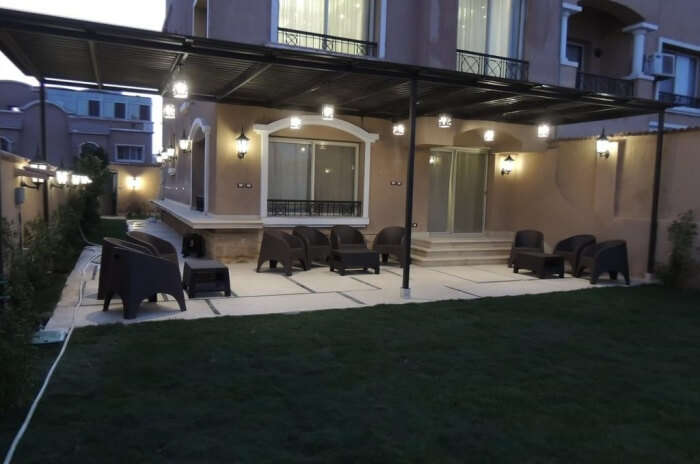 Sultan Luxurious Townhouse
