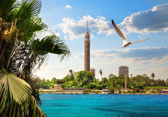 Summer In Cairo 2021 All You Need To Know For A Perfect Egyptian Trip