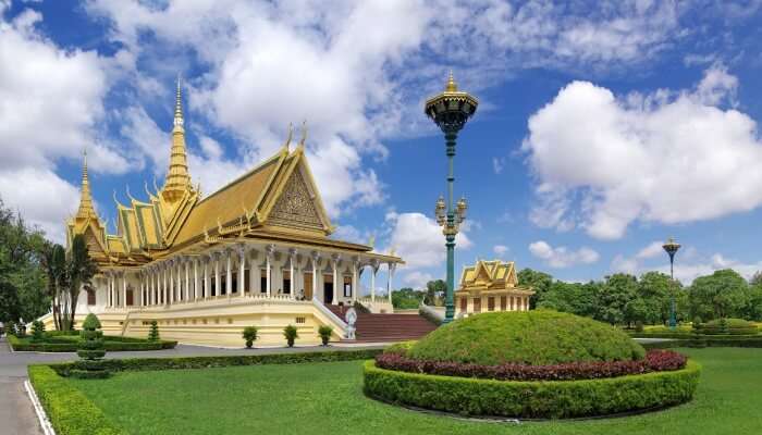 20 Best Places To Visit In Asia In October For Trippers In 2021
