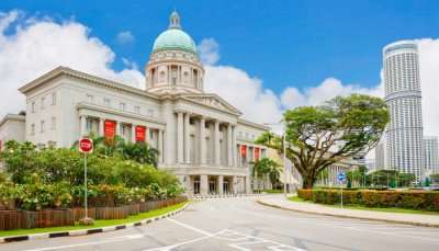 Things To Do Near National Gallery In Singapore