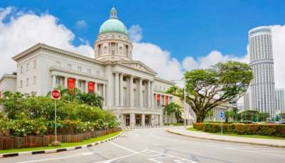 5 Electrifying Things To Do Near National Gallery In Singapore With Your Family