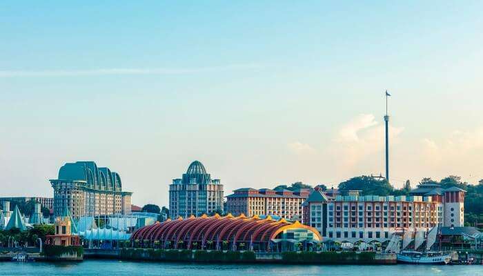 Things To Do Near Singapore