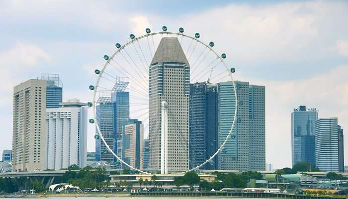 Things To Do Near Singapore