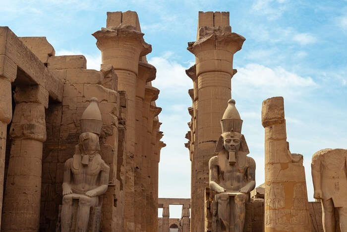 Things to do in Luxor