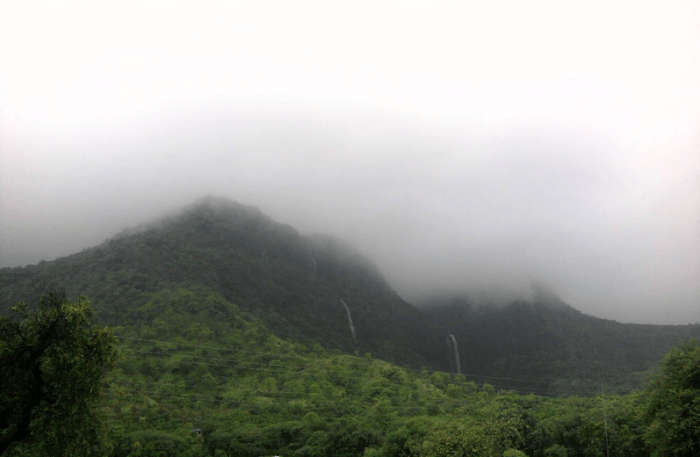 Weather In Gujarat During Monsoon