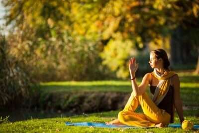Yoga Retreats Near Delhi