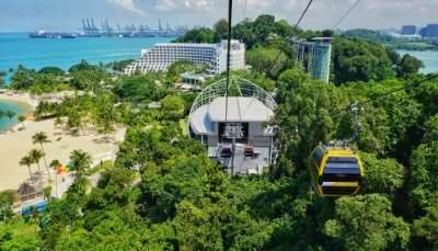 Best Things To Do In Shangri La Singapore