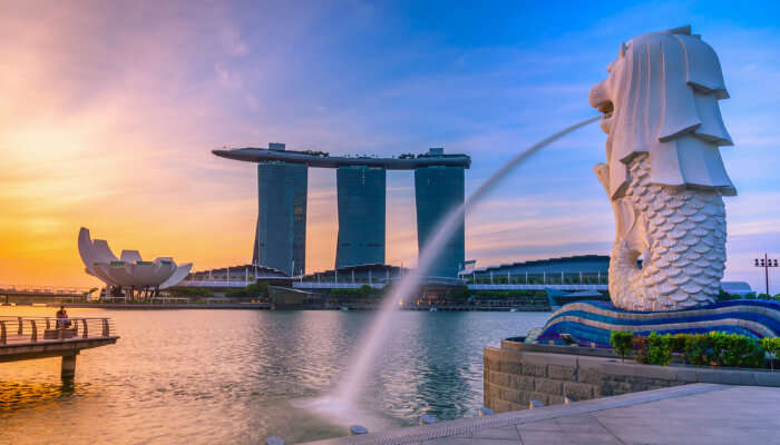 3 Things To Do In Sunset Way Singapore To Make The Trip Special