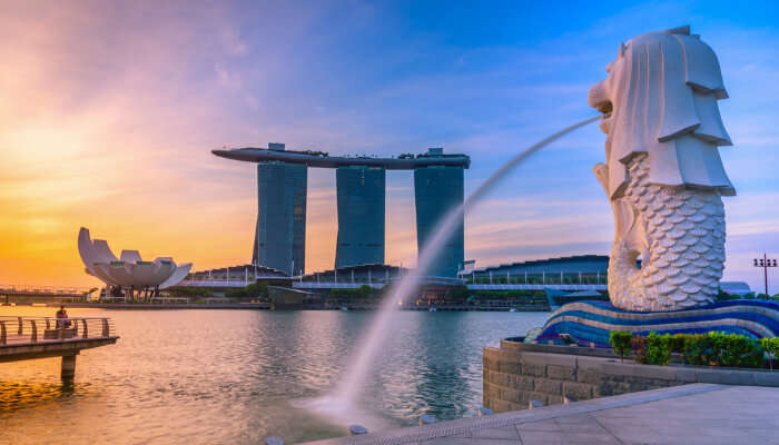 Best Things To Do In Sunset Way Singapore