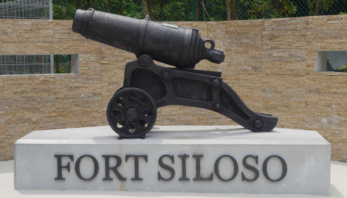 Best Things To Do Near Fort Siloso