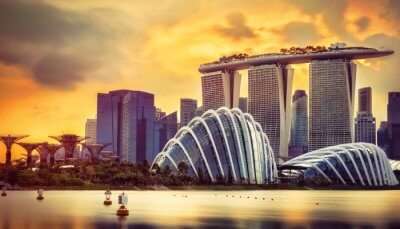 Best Things To Do near Senja Singapore