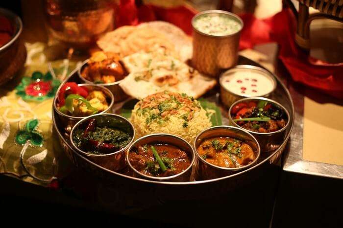 haridwar restaurants