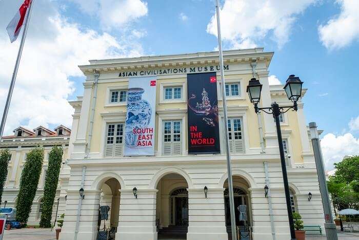 museums near tiger sky tower