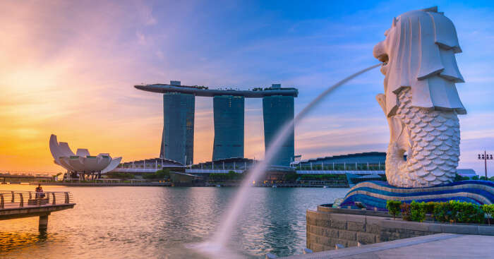 3 Things To Do In Sunset Way Singapore To Make The Trip Special