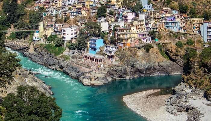7 Places To Visit In Devprayag That Will Hold You Spellbound!