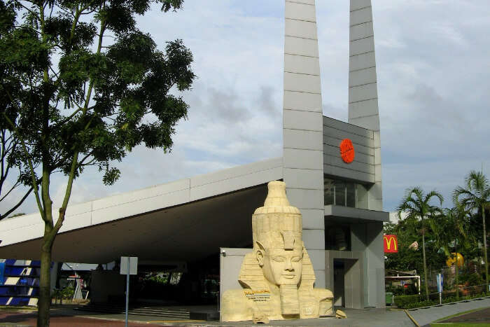 science centre singapore