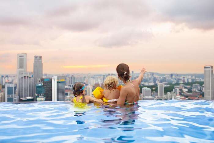 Places to Enjoy with Your Family & Friends in Singapore