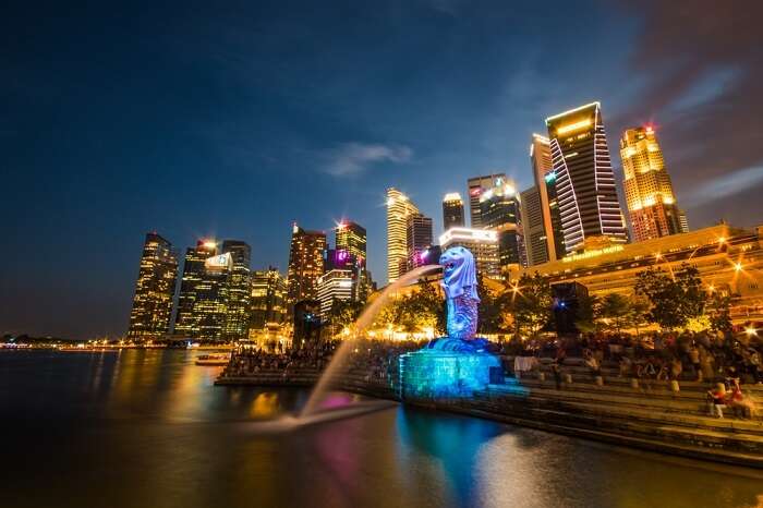 3 Things To Do In Depot Road At Night In Singapore