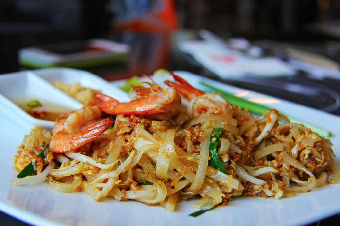 thai cuisine 