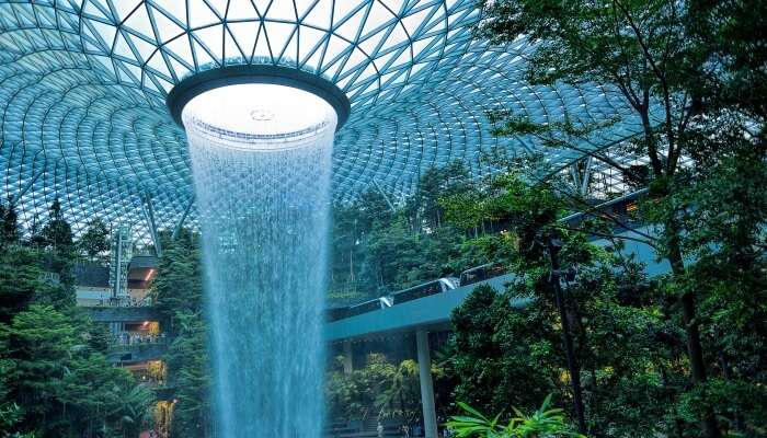 things to do near changi