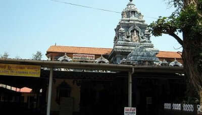 Anegudde Vinayaka Temple, places to visit in Udupi