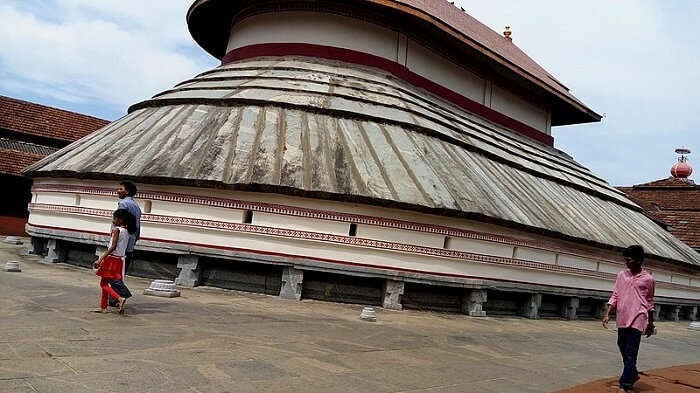 Udupi Anantheshwara Temple