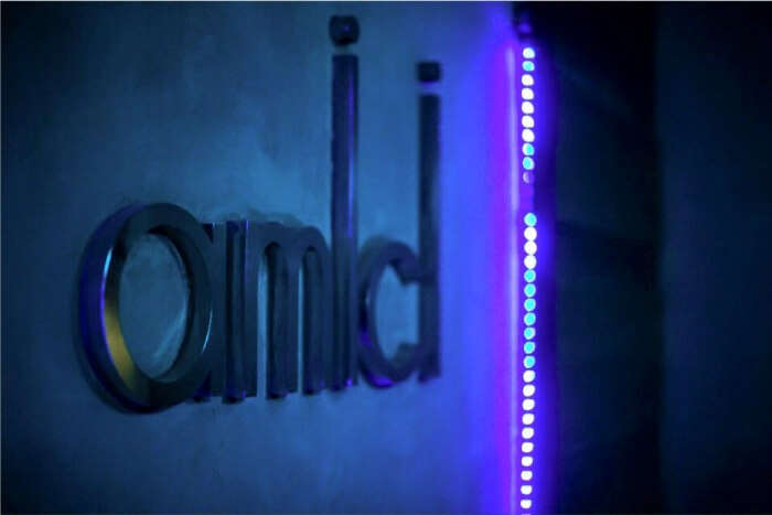 Amici Bar