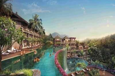 Bali Visitor Visa Up To 30 Days