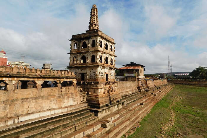 Banashankari Amma Temple