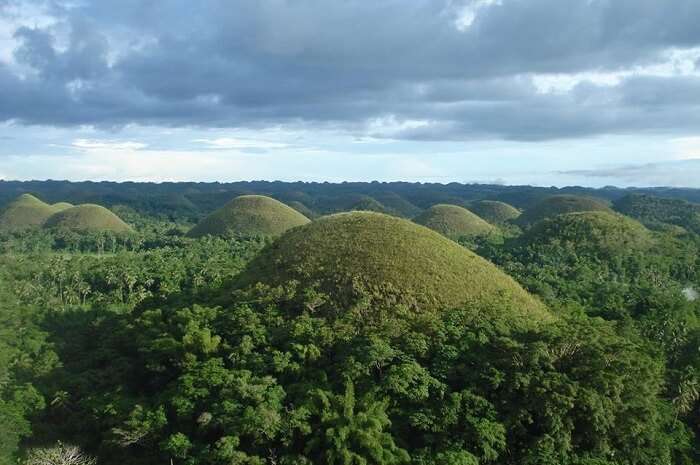 Bohol