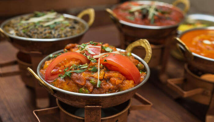 Bollywood Indian Restaurant