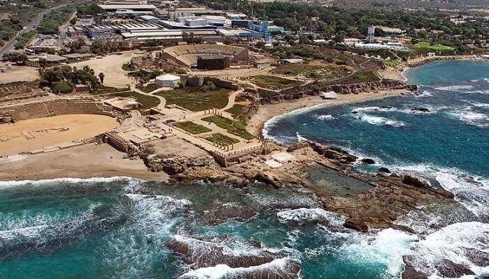 Caesarea