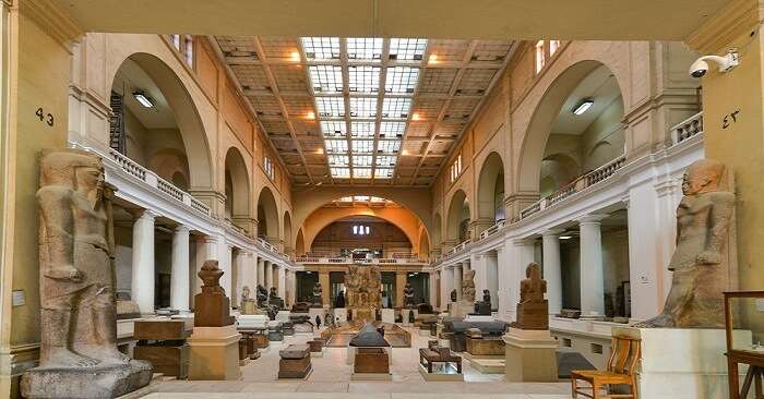 8 Cairo Museums That You Should Visit While Exploring The City