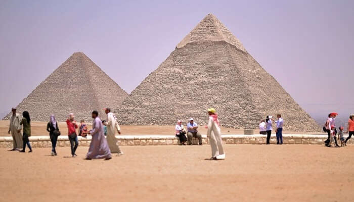 mosque in cairo