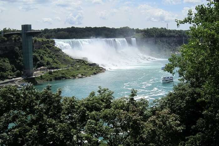 Niagara Falls