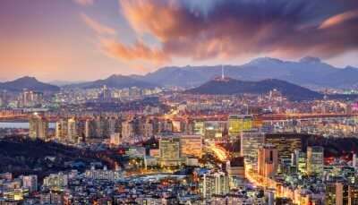 Best Places Near Seoul