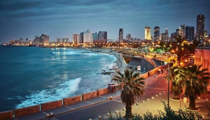 Awesome Tel Aviv Travel Tips