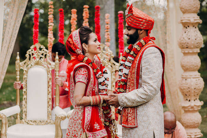 15 Beautiful Wedding Venues In Chandigarh With Photos In 2021