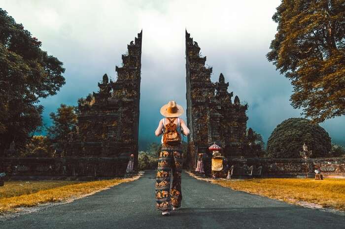 tourist spots in kuta bali