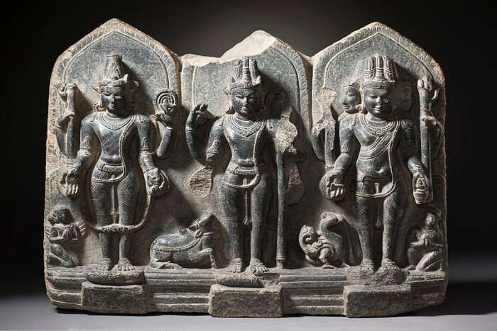 EME Temple