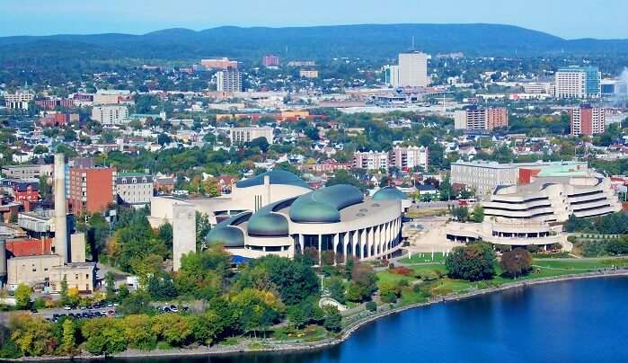 Gatineau