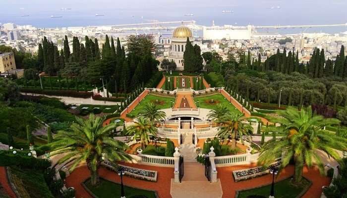 Haifa