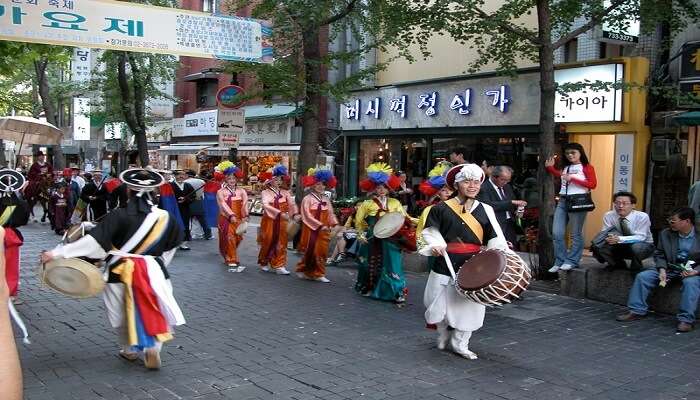 Insadong