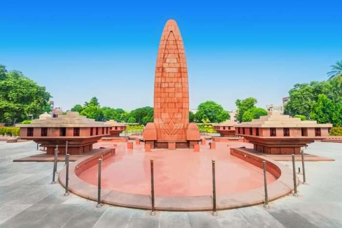 Jallianwala Bagh: A Detailed Guide On This Historical Land!
