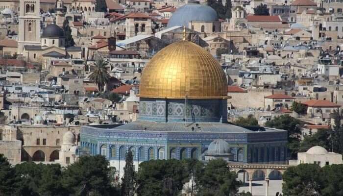 Jerusalem