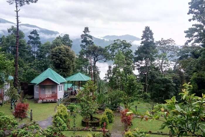 10 Places To Stay In Darjeeling You Should Plan Your Stay At